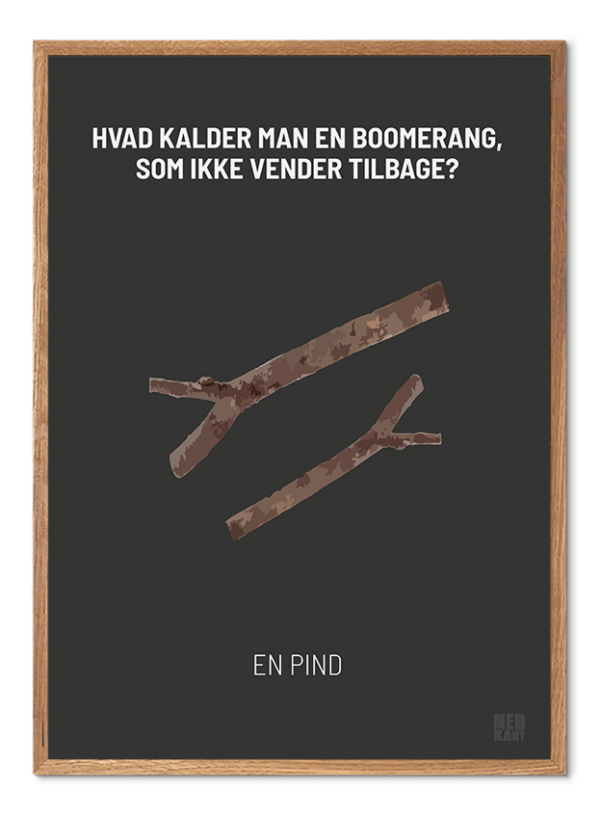 dårlige far jokes plakat, bad joke plakat, dårlig joke plakat, sjove plakater