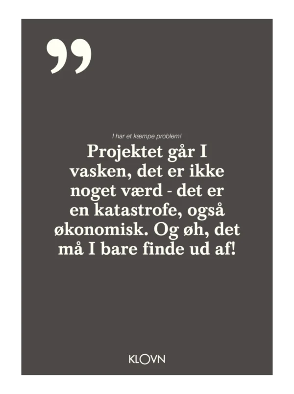 plakat, tekst plakater, klovn plakater